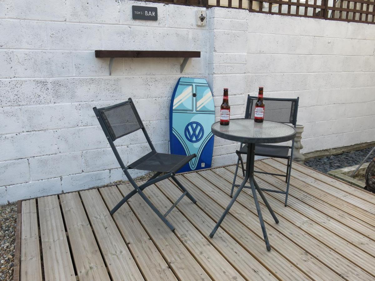 3 Bedroom Home With Welcome Breakfast Near Beaches ラムズゲート エクステリア 写真