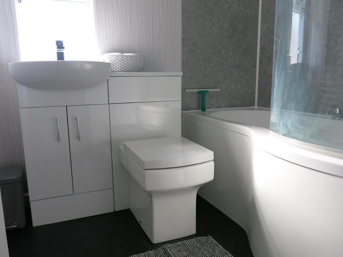 3 Bedroom Home With Welcome Breakfast Near Beaches ラムズゲート エクステリア 写真