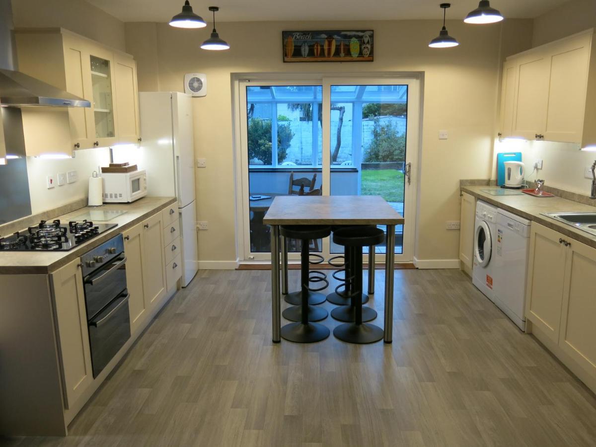 3 Bedroom Home With Welcome Breakfast Near Beaches ラムズゲート エクステリア 写真