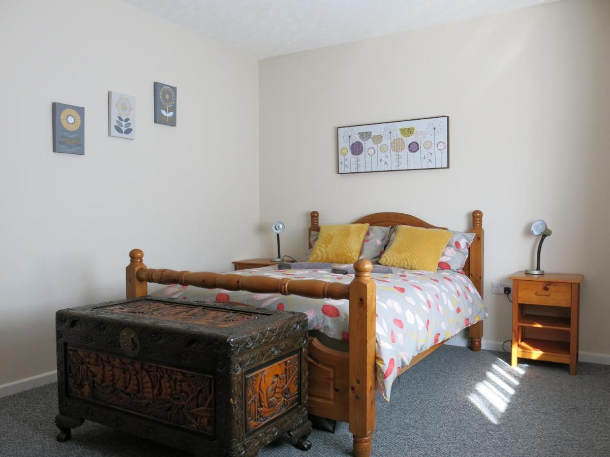3 Bedroom Home With Welcome Breakfast Near Beaches ラムズゲート エクステリア 写真